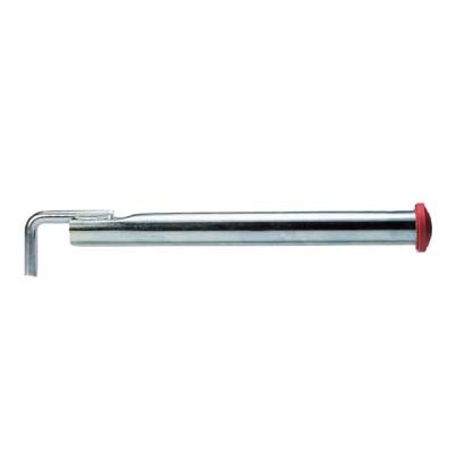TUBO DI ANCORAGGIO PER PONTEGGI 'PDL' mm 570