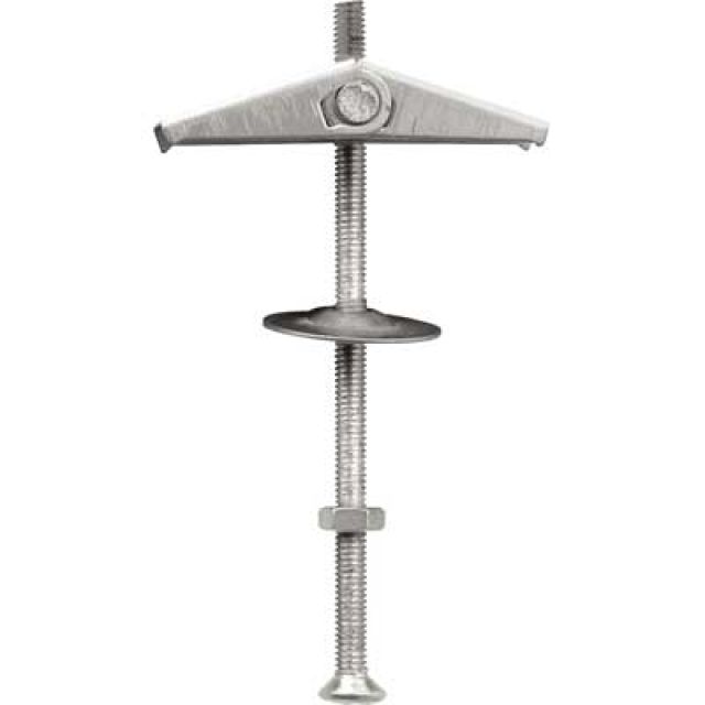 ANCORA A SOFFITTO CON BARRA FILETTATA 'AK-V' M5 (Confezione da 50 pezzi)