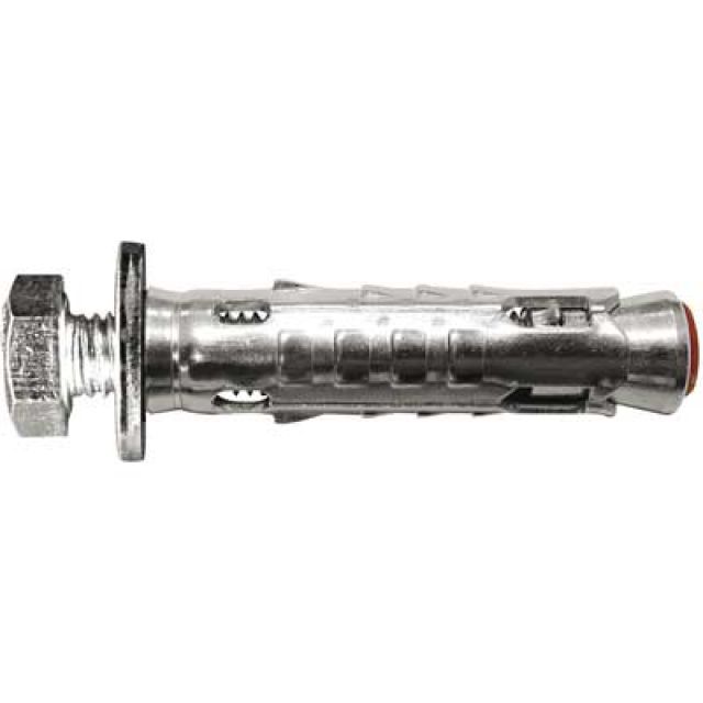 TASSELLO CON VITE 'SXP-B' M8 Ø 12x60 (Confezione da 50 pezzi)