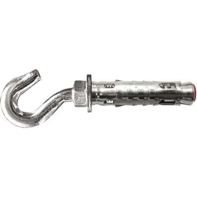 TASSELLO CON GANCIO 'SXP-OA' M12 Ø 18x75 (Confezione da 15 pezzi)