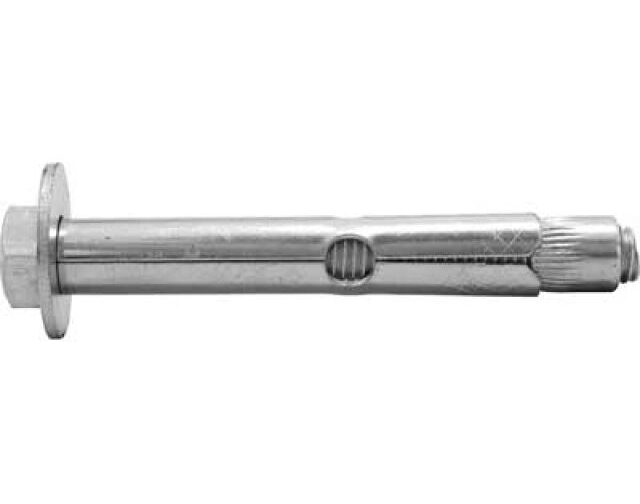 TASSELLO CON VITE 'DIBOLT' M8 Ø 10x150 (Confezione da 50 pezzi)