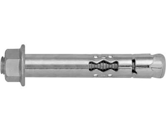 TASSELLO CON BARRA FILETTATA 'DIBOLT BF' M8 Ø 10x105 (Confezione da 50 pezzi)