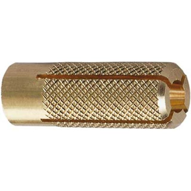 TASSELLO 'NTO' M6 Ø 8x23 (Confezione da 300 pezzi)