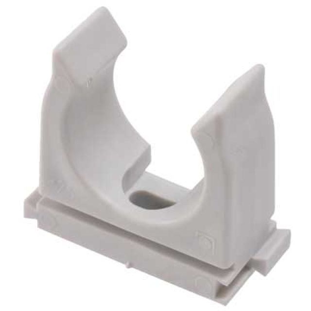 FISSATUBO APERTO Ø 20 mm (Confezione da 100 pezzi)
