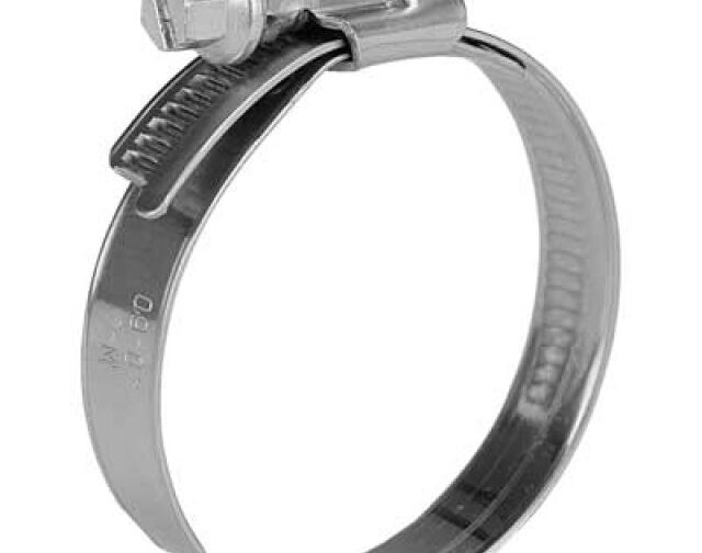 FASCETTA STRINGITUBO Ø mm 90 - 110 (Confezione da 25 pezzi)