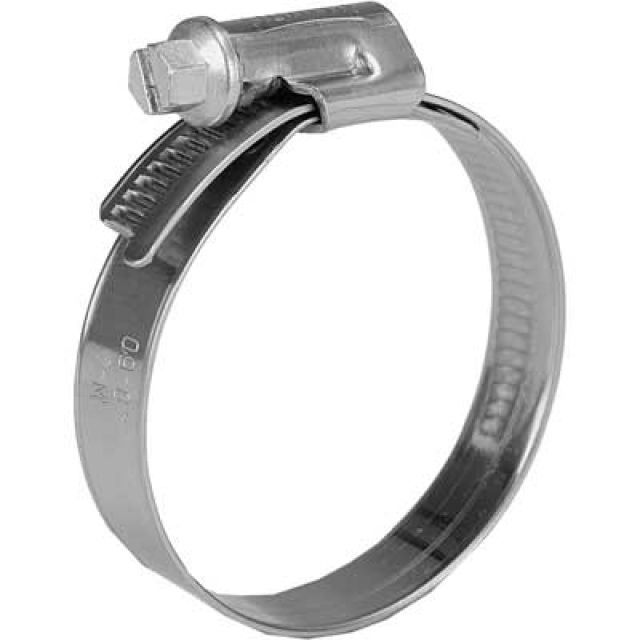 FASCETTA STRINGITUBO Ø mm 90 - 110 (Confezione da 25 pezzi)