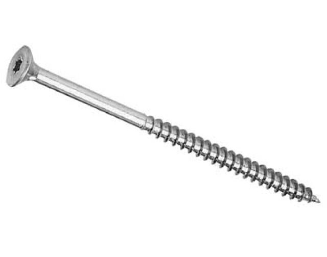 VITE PER LEGNO TSP TORX ZINCATA mm 3,5x50/30 (Confezione da 200 pezzi)