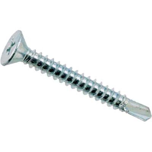 VITE AUTOPERFORANTE TSP ZINCATA mm 4,8x32 (Confezione da 500 pezzi)