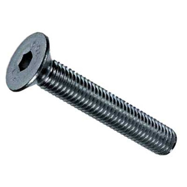 VITE TSP CAVA ESAGONALE M10x20 (Confezione da 200 pezzi)