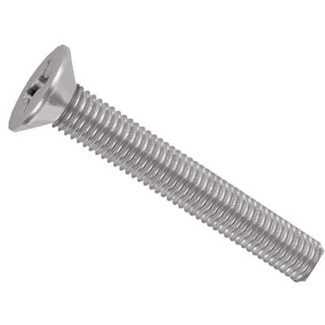 VITE A METALLO TSP ZINCATA M3x16 (Confezione da 1000 pezzi)
