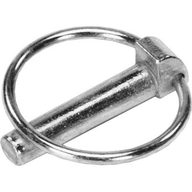 SPINA A SCATTO TONDA mm 8 X 54 (Confezione da 50 pezzi)