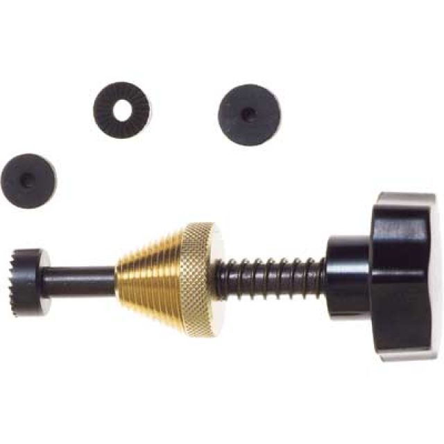 FRESA PER RETTIFICA SEDI RUBINETTI 3/8"-1/2"