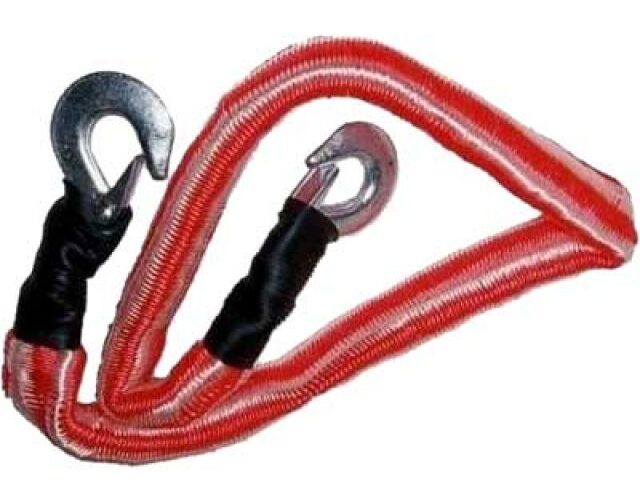 FUNE TRAINO ELASTICA Portata kg 1800