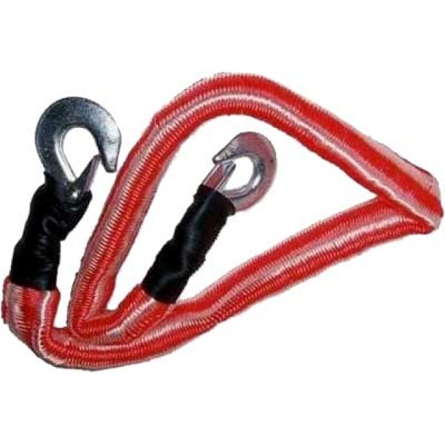 FUNE TRAINO ELASTICA Portata kg 1800