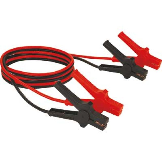 CAVI PER BATTERIA mm² 25 - 400 Amp
