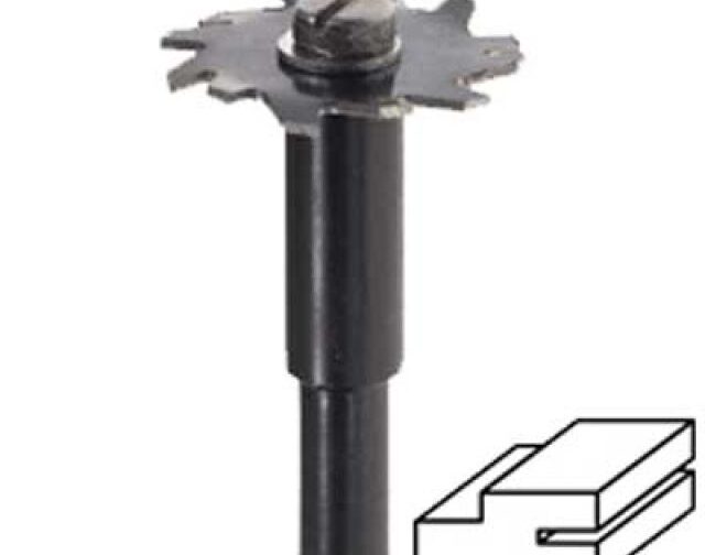 FRESA PER INTAGLI Ø mm 30x1,5