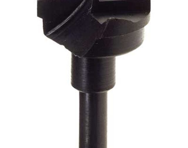 FRESA PER CERNIERA Ø mm 26