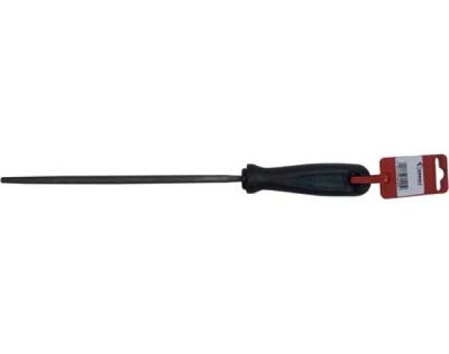 LIMA TONDA MANICATA 8" - mm 200