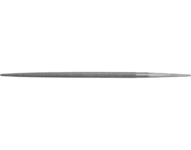 RASPA PER LEGNO TONDA 10" - mm 250