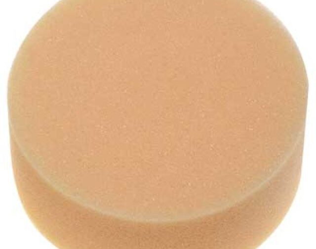TAMPONE IN SPUGNA DI RICAMBIO Ø mm 175