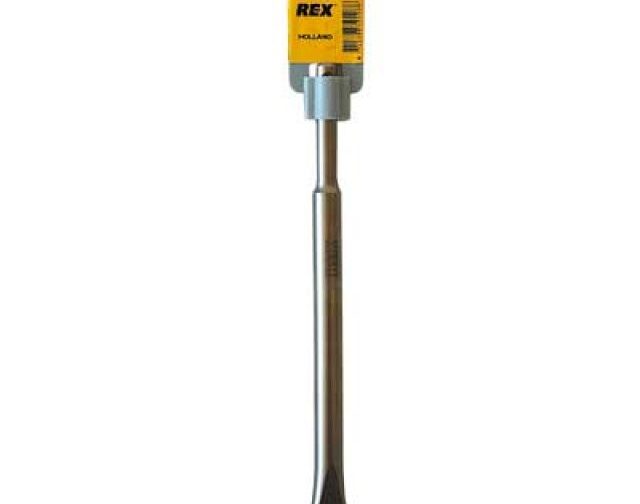 SCALPELLO SDS-PLUS A TAGLIO mm 20x250
