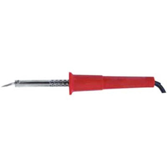 SALDATORE ELETTRICO A STILO PUNTA CURVA 60 watt
