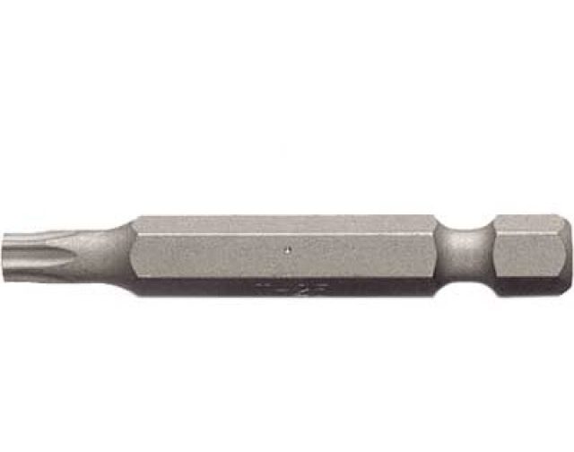 INSERTO PER VITI CON IMPRONTA TORX ART. 862TX BETA T20 (Confezione da 5 pezzi)