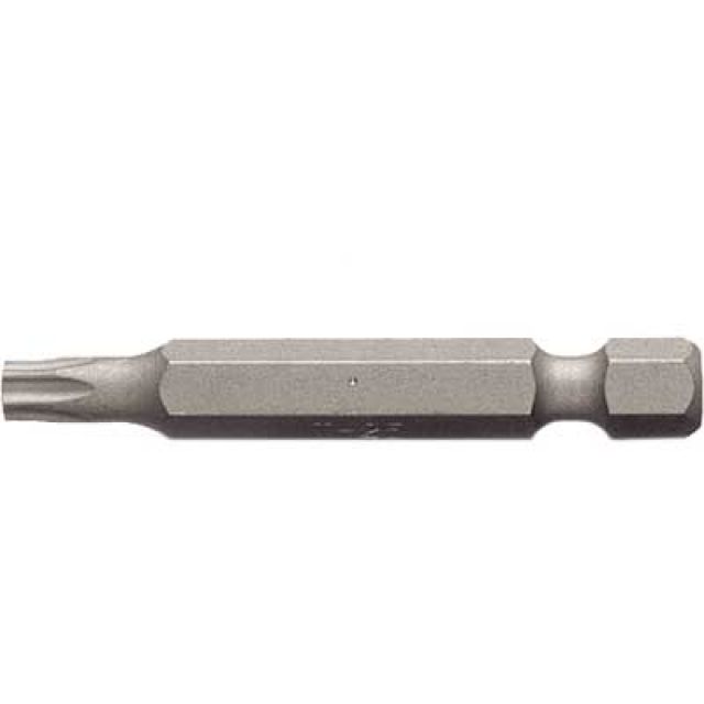 INSERTO PER VITI CON IMPRONTA TORX ART. 862TX BETA T10 (Confezione da 5 pezzi)