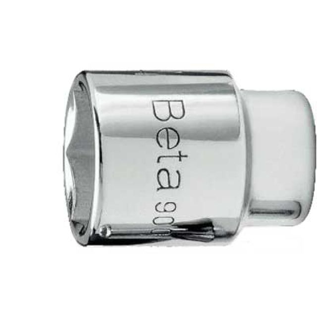 CHIAVE A BUSSOLA ESAGONALE ART. 920A BETA mm 19
