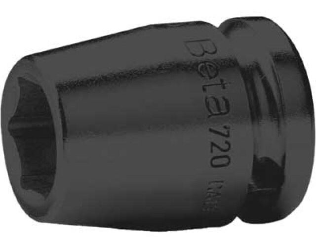 CHIAVE A BUSSOLA ESAGONALE MACCHINA ART. 720 BETA mm 13