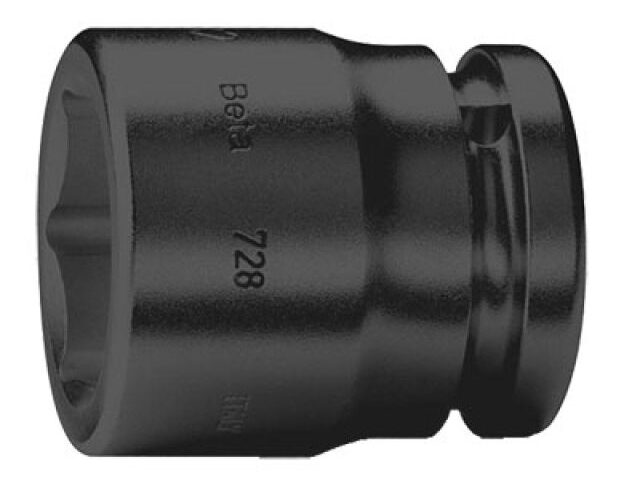 CHIAVE A BUSSOLA ESAGONALE MACCHINA ART. 728 BETA mm 27