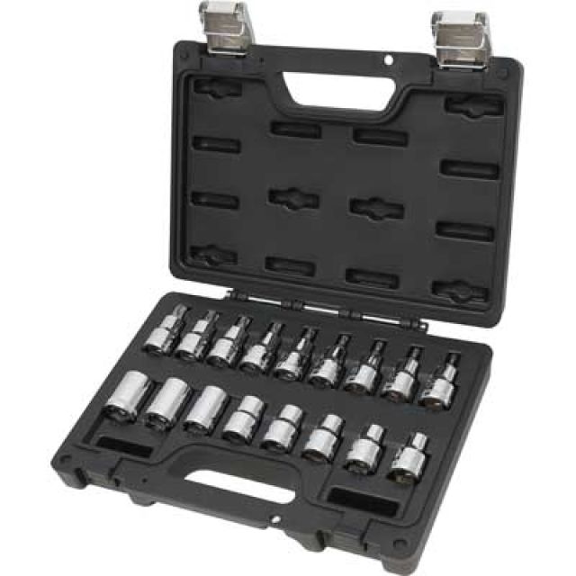 ASSORTIMENTO BUSSOLE ART. 923E-FTX/EC17 BETA 17 pezzi