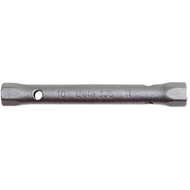 CHIAVE A TUBO DOPPIA ESAGONALE ART. 935 BETA mm 14x15