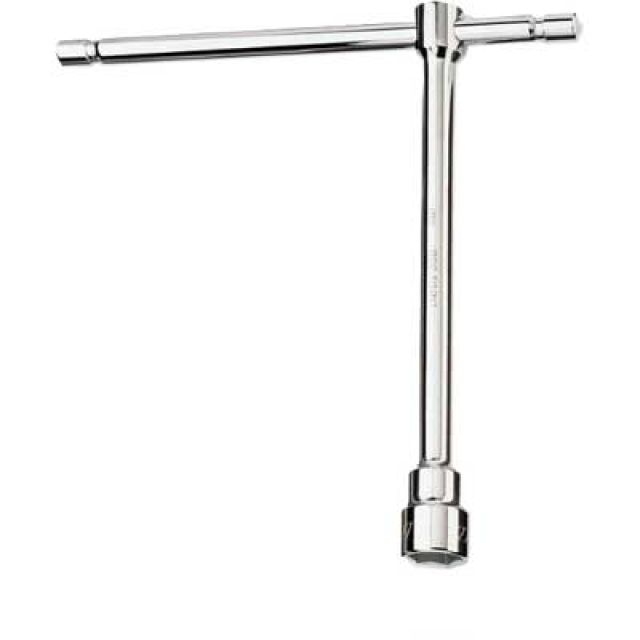 CHIAVE A T SEMPLICE ESAGONALE ART. 950 BETA mm 17