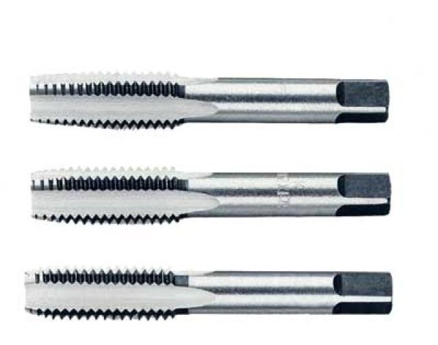 SERIE 3 MASCHI A MANO ART. 430 BETA M9x1,25