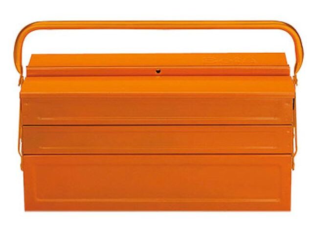 CASSETTA PORTAUTENSILI 'C20' BETA mm 550x200x210