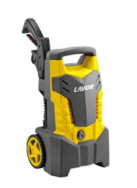 IDROPULITRICE ACQUA FREDDA 'FURY 110' LAVOR 110 bar