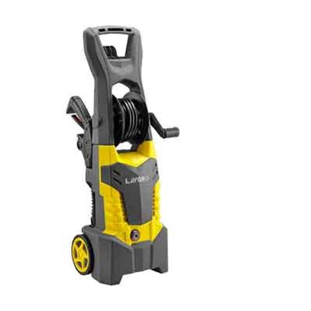 IDROPULITRICE ACQUA FREDDA 'FURY EXTRA 135' LAVOR 135 bar