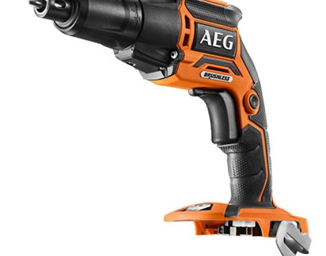 AVVITATORE PER CARTONGESSO 'BTS 18BL/0' AEG