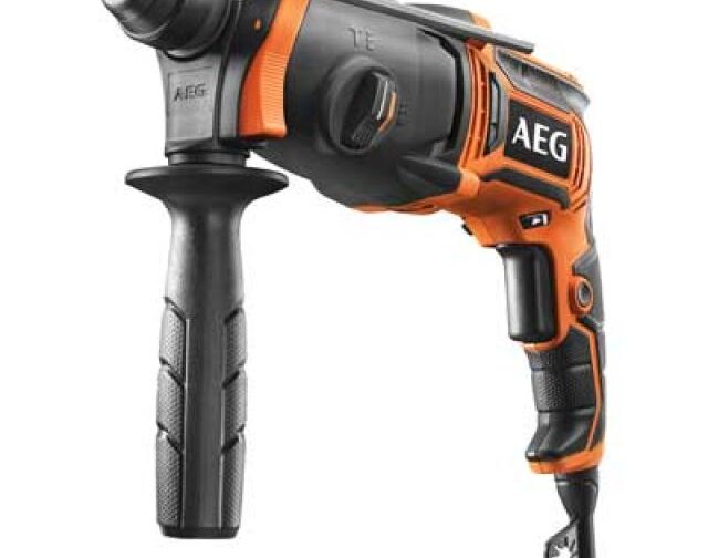 TASSELLATORE 'BH24 IE' AEG 800 Watt