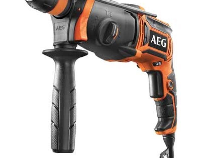 TASSELLATORE 'KH24 IXE' AEG 800 Watt