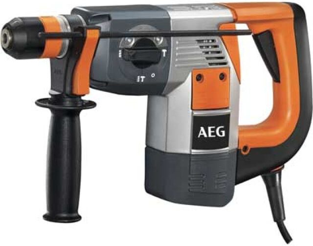 TASSELLATORE 'PN 3500X' AEG 750 Watt