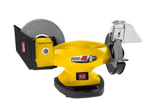 AFFILATRICE DA BANCO 'BG 46N' Ø 200/150 - 400 Watt