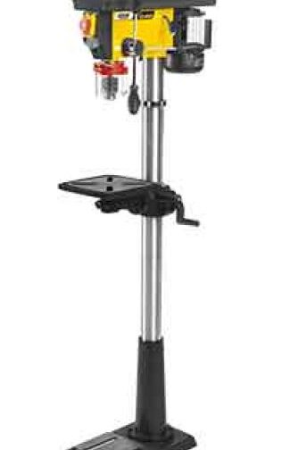 TRAPANO A COLONNA 'DP 12-943' 460 Watt