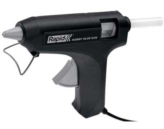 PISTOLA INCOLLATRICE 'GLUEGUN' 12 Watt