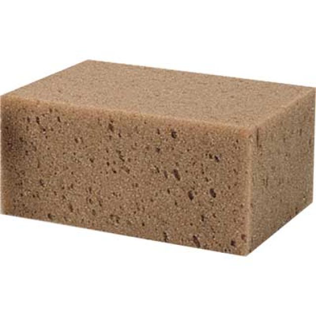 SPUGNA LAVAGGIO RETTANGOLARE 15x11x7