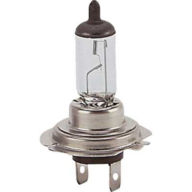 LAMPADA H7 55 W Blister