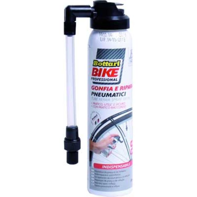 GONFIA E RIPARA BICI 100 ml