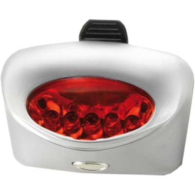 PROIETTORE POSTERIORE 5 led