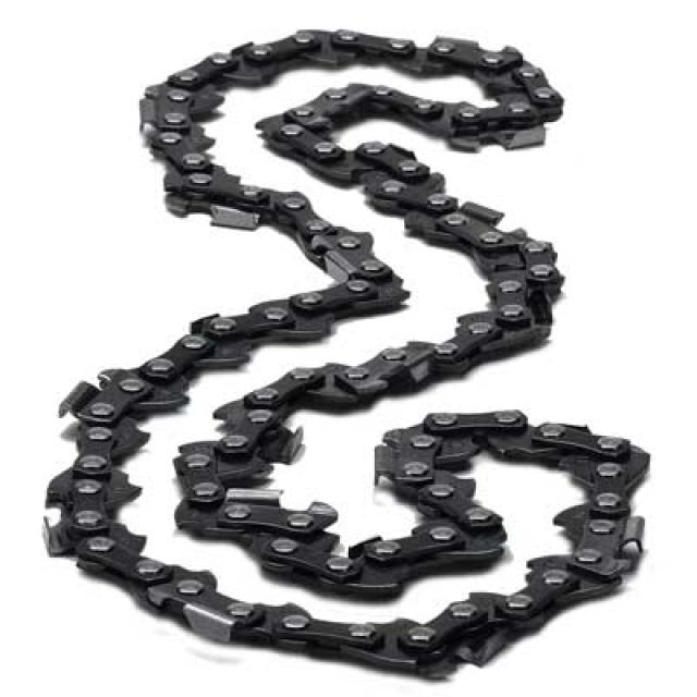 CATENA PER MOTOSEGA 1/4" - 1,3 mm - 60 maglie